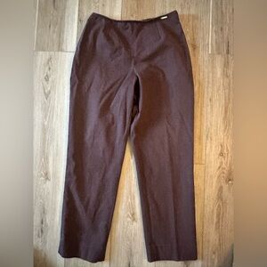 St John Sport Side Zip Pant 6